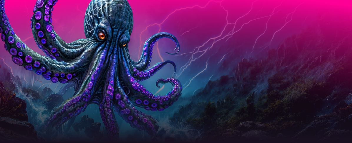Octoplay