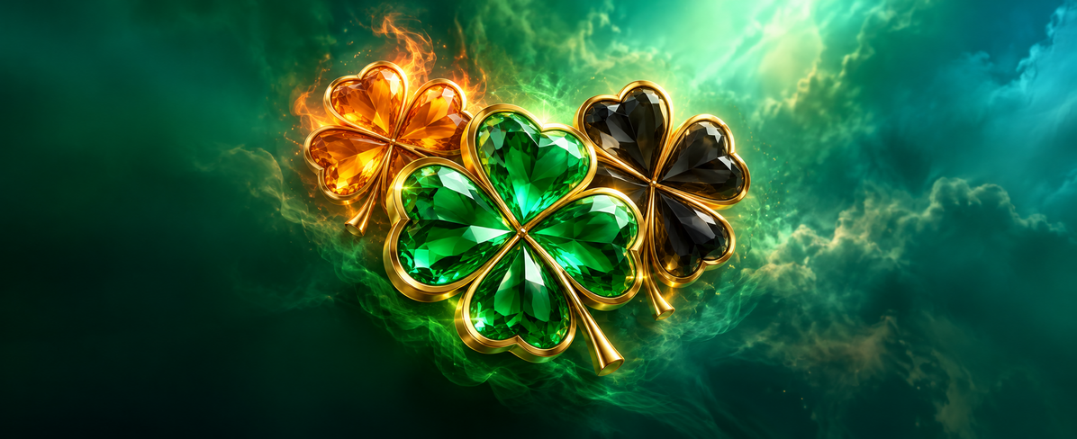 Clover Season
