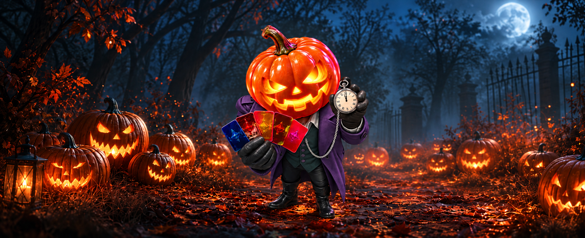 Hallospin