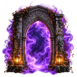 Mystic Season