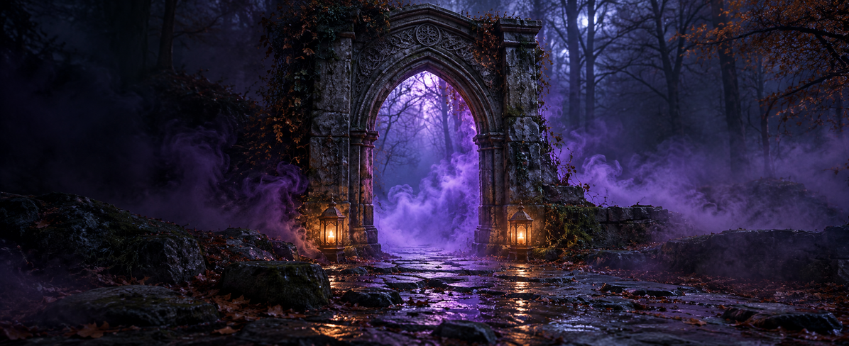 Mystic Season